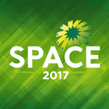 Venez nous rencontrer au SPACE 2017