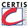 Logo Certis