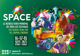 Photo principale de l'article SPACE 2025