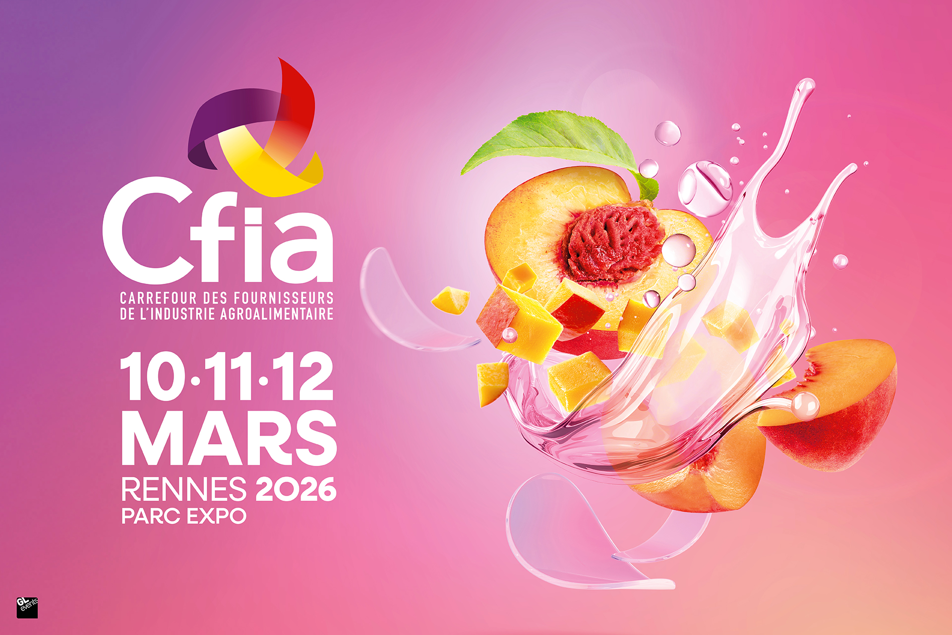 Photo principale de l'article CFIA 2026