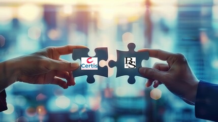 Photo principale de l'article Rapprochement B&S QUALICERT et CERTIS